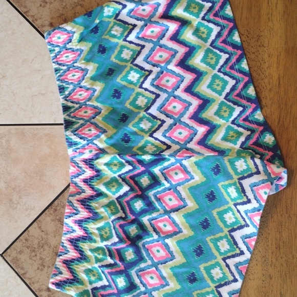 Shorts - Picture 2 of 4